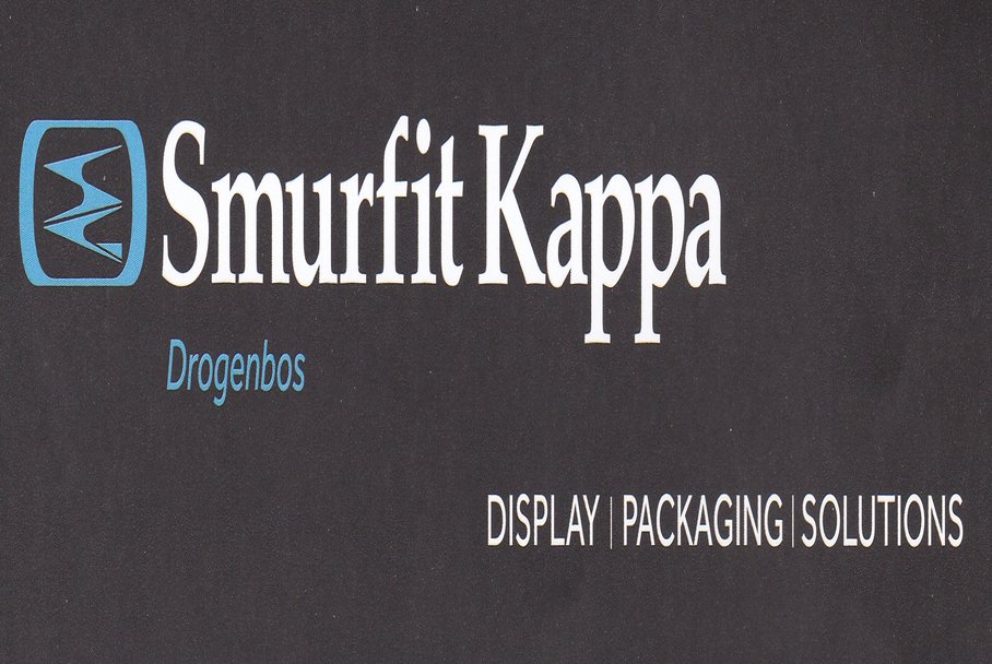 www.SMURFIT KAPPA.be